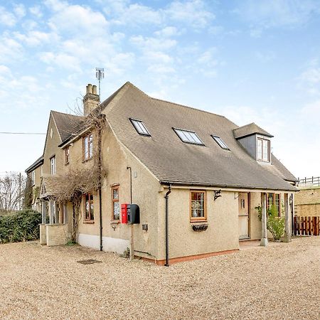 The Farm House Shipton under Wychwood Екстер'єр фото