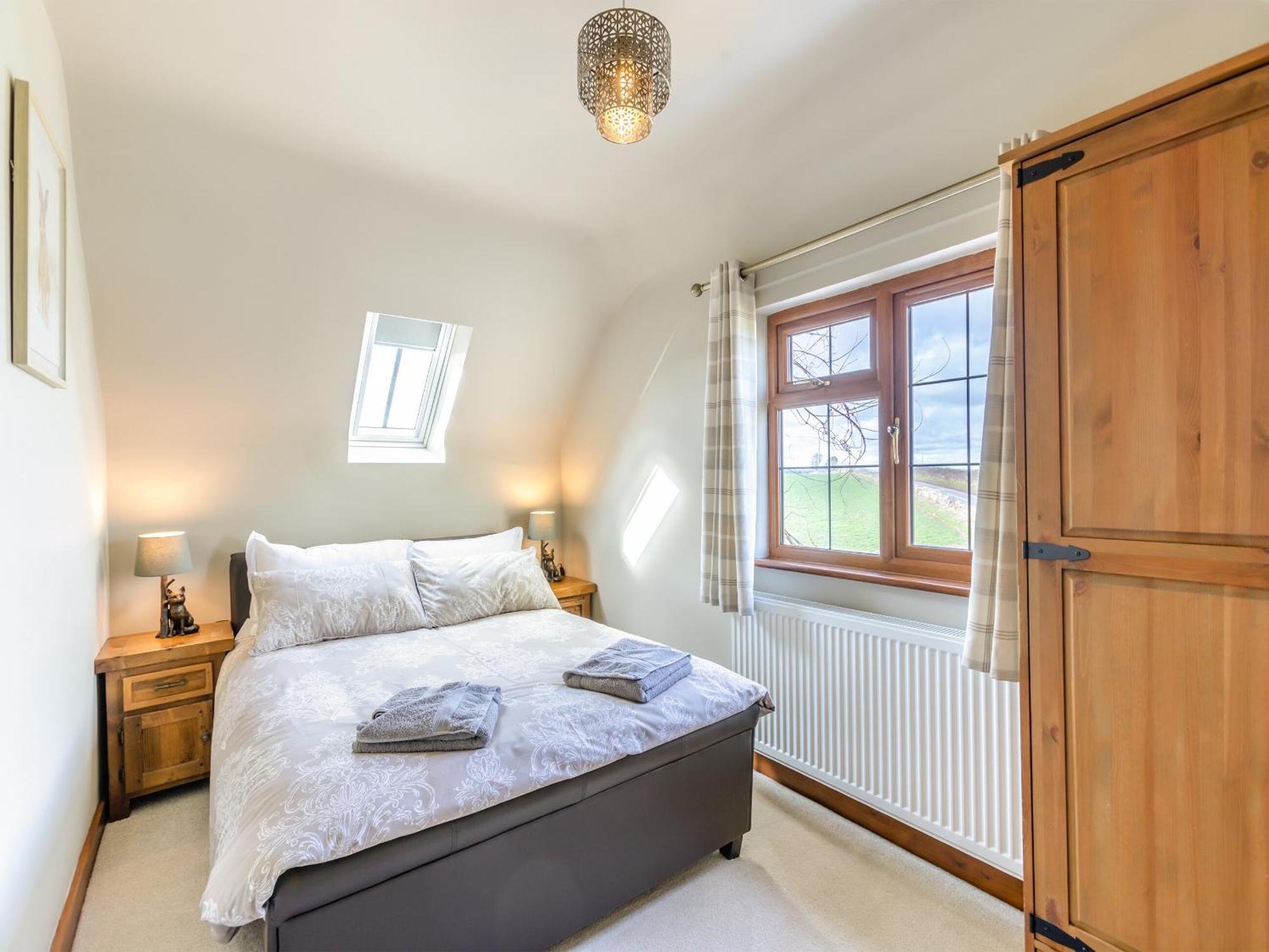 The Farm House Shipton under Wychwood Екстер'єр фото