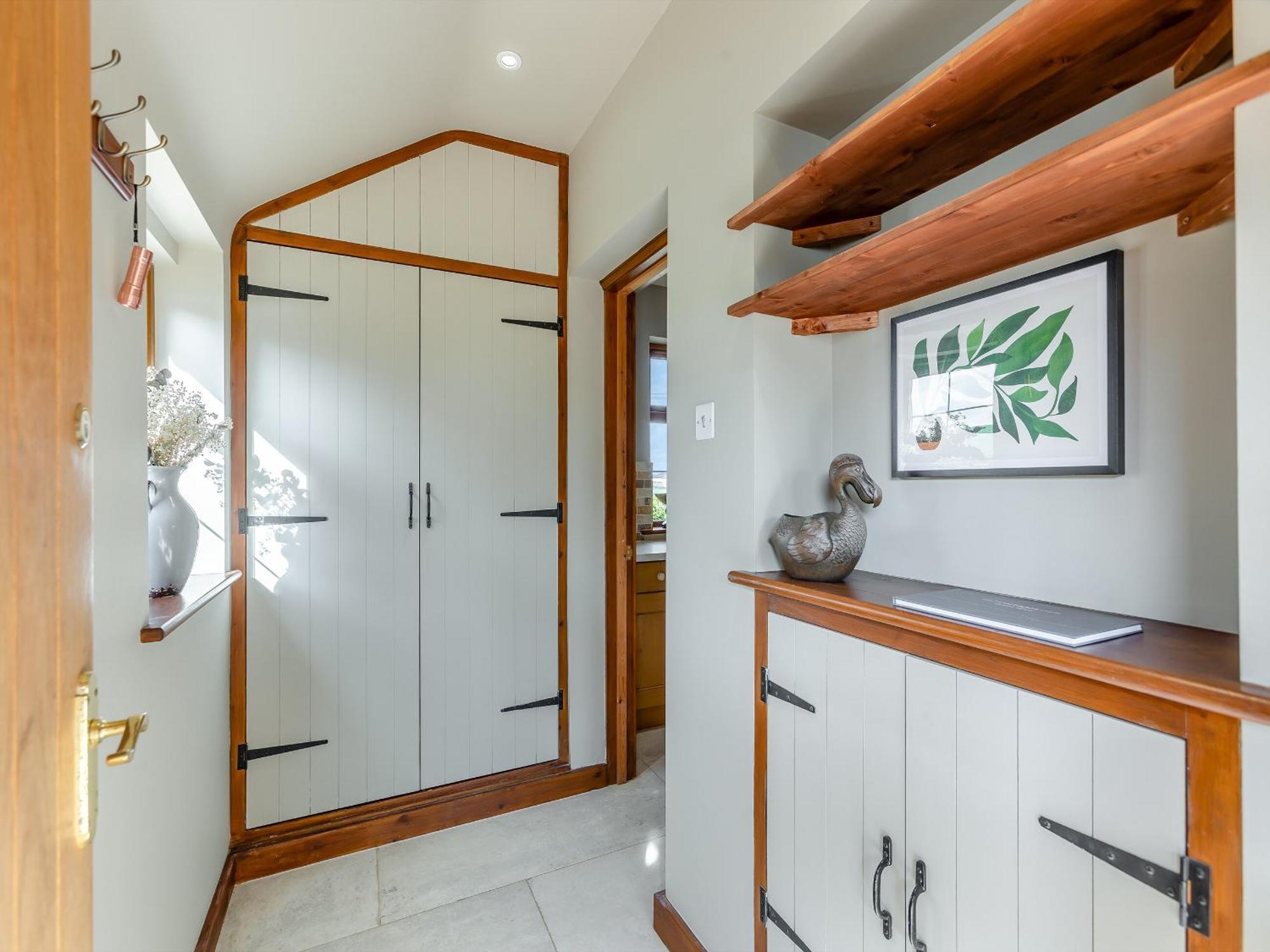 The Farm House Shipton under Wychwood Екстер'єр фото