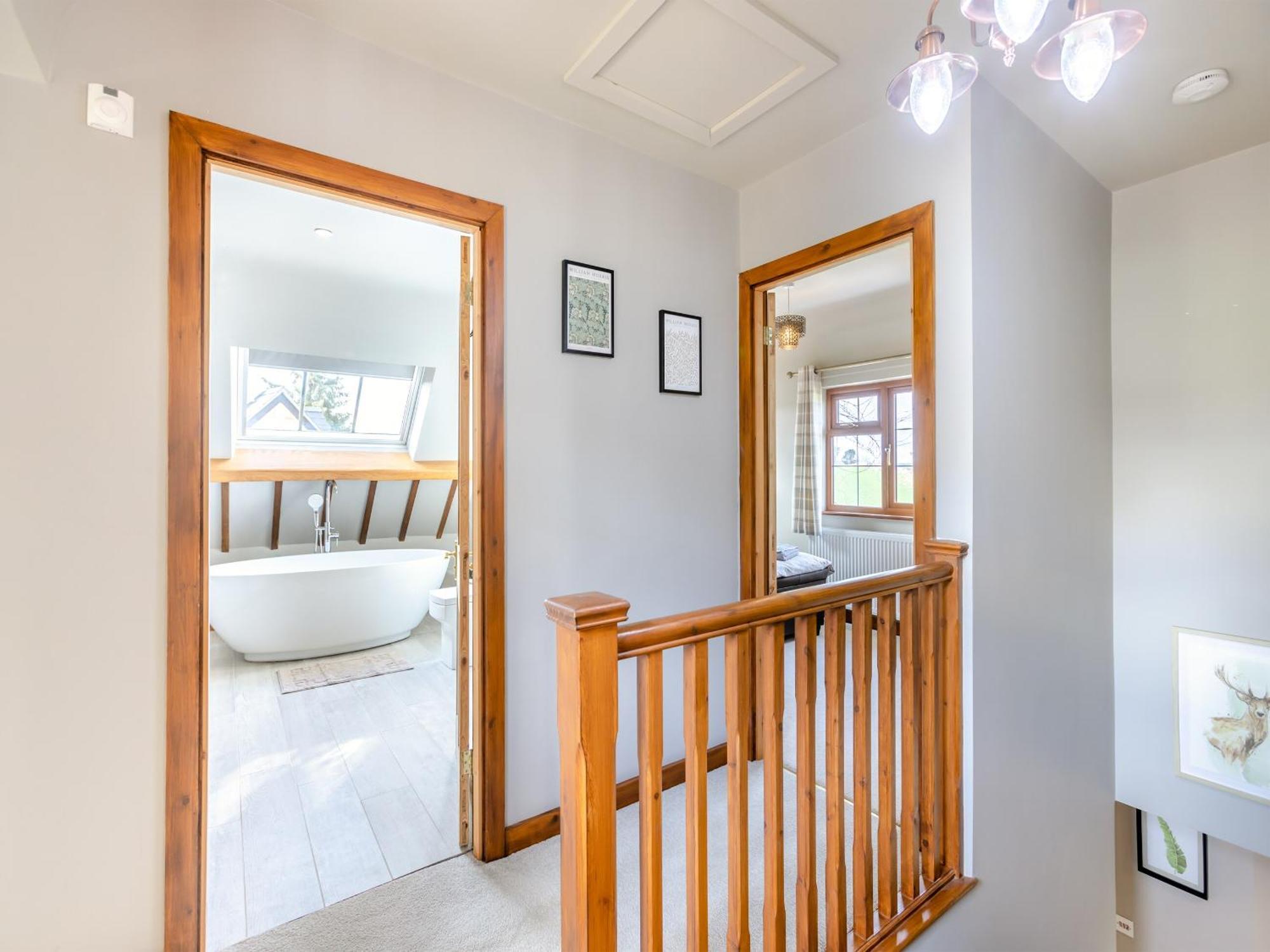 The Farm House Shipton under Wychwood Екстер'єр фото