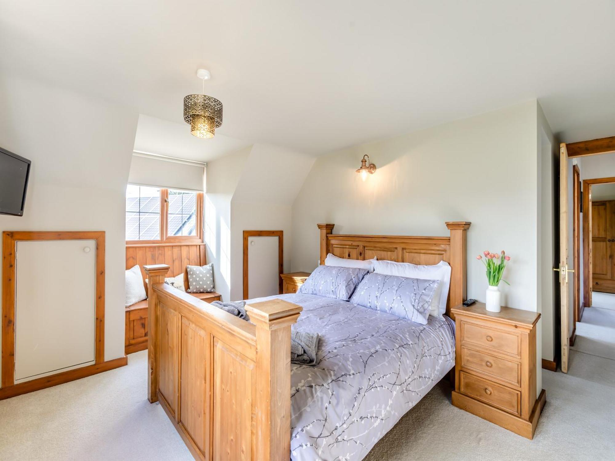 The Farm House Shipton under Wychwood Екстер'єр фото