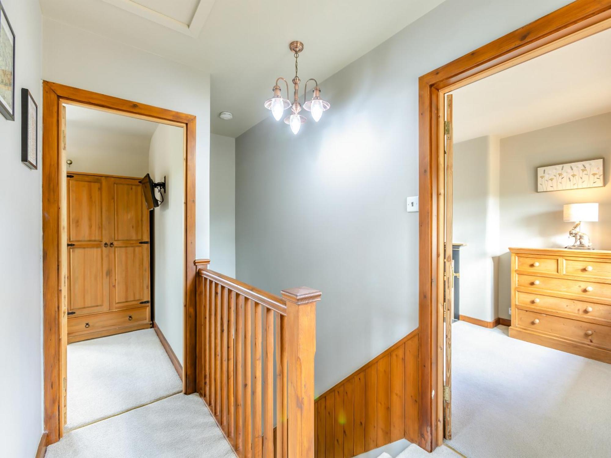 The Farm House Shipton under Wychwood Екстер'єр фото